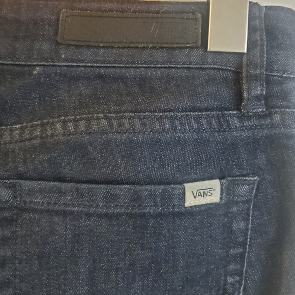 VANS Skinny Jean size 25 - Picture 3 of 6